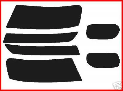 Overlay Tint Film for Headlights Grab Now