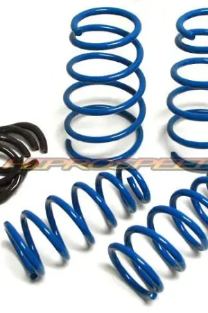CL Race Lowering Springs Top Rated