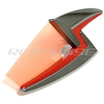 S15 Lightning Bolt Emblem Bargain