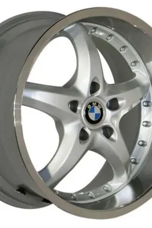 Order Now 18 Inch Ultra Deep Dish Staggered Wheels