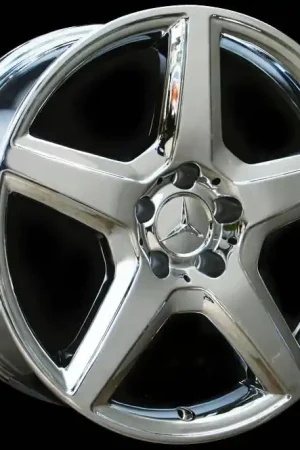 No Minimum Order 18 Inch SLKG - 4 Wheel Set