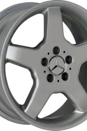 Hassle-Free Returns 18 Inch S5 Style - 4 Wheel Set