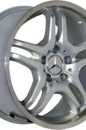 17 Inch BM3 Style - 4 Wheel Set Crafted