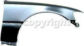 Best Choice Side Fender