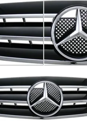 Black Silver 3 Fin W208 Next Day Delivery