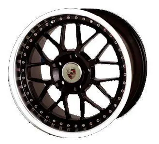 18 Inch G Force Style - 4 Wheel Set Time-Limited