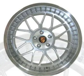 18 Inch G2 Force Style - 4 Wheel Set Fan Favorite