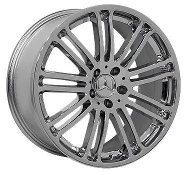 19 Inch 16S - 4 Wheel Set Direct From Factory