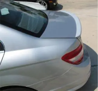 W204 Rear Lip Last Chance