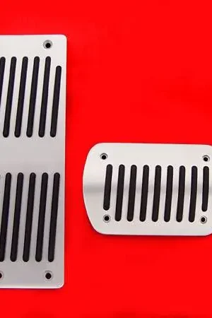 Pedals Aluminum Plus Extras Don’t Miss Out