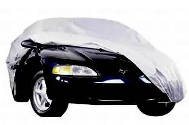 Clearance Custom Car Cover VW