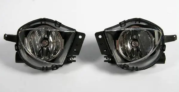Handmade E90 Fog Lights