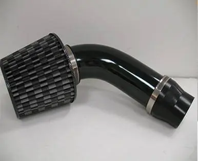 Fan Favorite 2004 - 2007 Chevy Malibu Air Intake System 3.5L