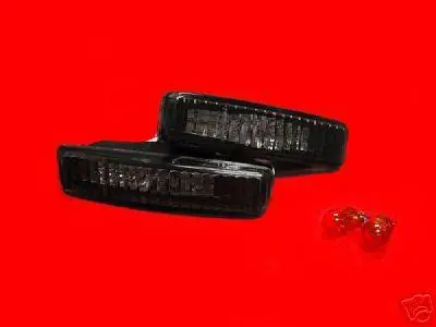 Original Smoked Sidemarker Lights
