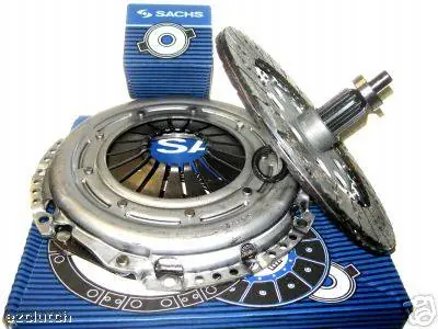 Luxury BMW E30 Clutch Kit