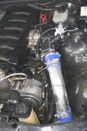 BMW E36 Custom Turbo Kit Original
