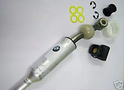 BMW Short Shifter Place Order