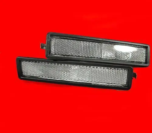 E32 E34 Side Marker Lights Certified