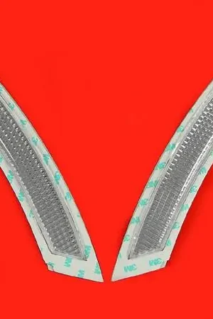 E92 E93 Bumper Reflector Lights Factory Price