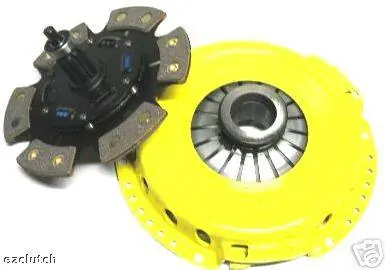 Modern E24 M6 Stage 3 Clutch Kit
