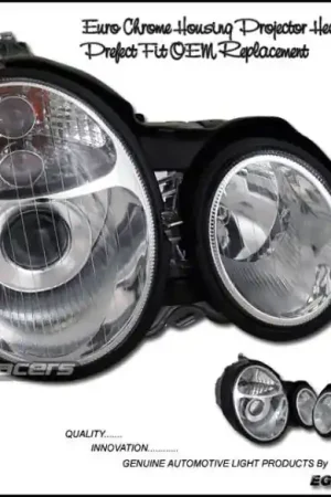 Express Delivery Chrome Euro Pro G2