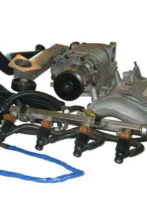 Price Drop BMW 1.8 1.9L Supercharger