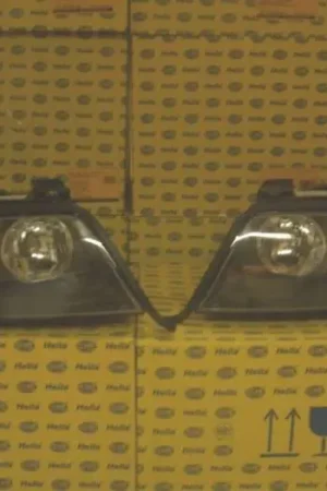 A6 Bi Xenon Limited Time