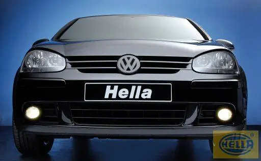 Golf MK5 Fog Lights Special Discount