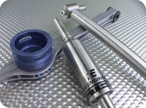 Z8 Short Shifter Wholesale