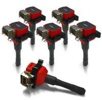 Holiday Sale 318I 318IS Ignition Coil Set