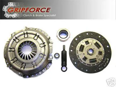 Hot Picks Gripforce Heavy Duty Clutch