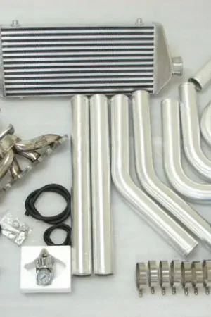 Discount H22 DOHC VTEC TURBO KIT