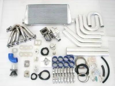 Markdown JDM 1JZGTE Turbo Kit
