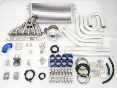 7MGTE Turbo Kit Exclusive Offer