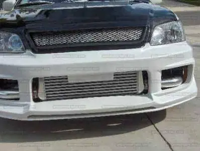 Clearance Lancer Turbocharger Kit