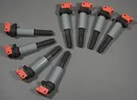 BMW V8 Ignition Coils Direct From Factory
