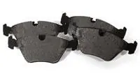 Brake Pads - Front - OEM Direct From Factory