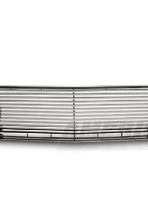 While Supplies Last Slotted Brake Rotor Set - Front