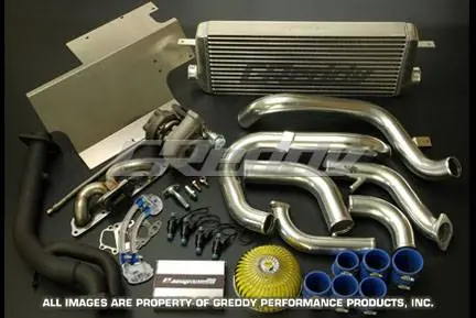 S2000 Bolt on turbo kit Fan Favorite