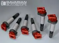 Z4 Ignition Coils Budget