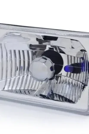 Factory Price Slotted Brake Rotor Set - Front