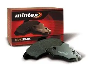 Mintex Brake Pads - Rear Seasonal Sale