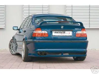 Rear Apron - ABS Plastic Shop Now