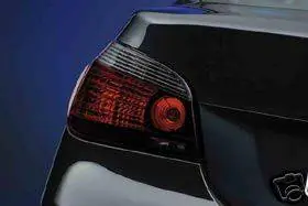 E60 Crystal Smoked Tail Don’t Miss Out