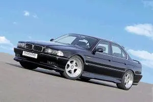 Hamann Side Skirts Flash Sale