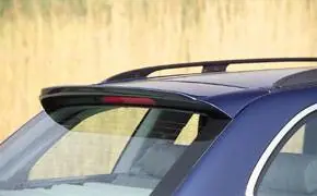 Must Have AC Style Roof Lip Spoiler
