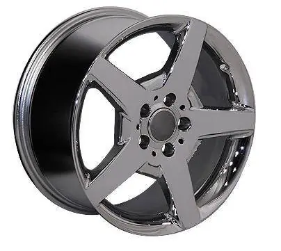 17 Inch 425 - 4 Wheel Set Best Seller