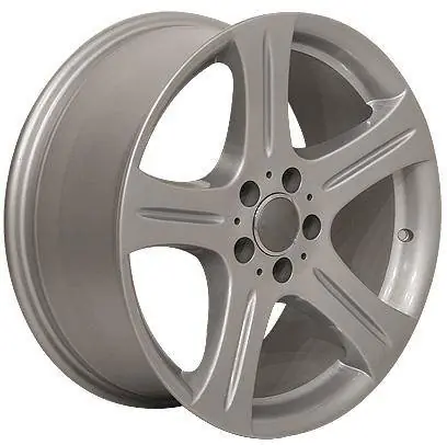 Mega Sale 18 Inch 505 - 4 Wheel Set