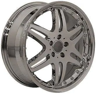 Hot Deal 19 Inch 500 - 4 Wheel Set