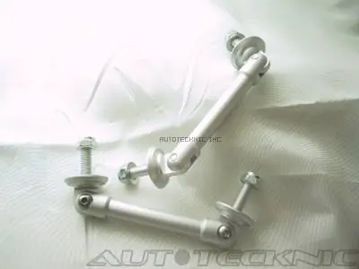 Mega Sale E46 M3 Front Lip Strut Supports